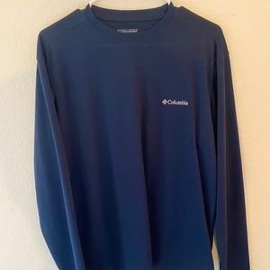 Columbia long Sleeve